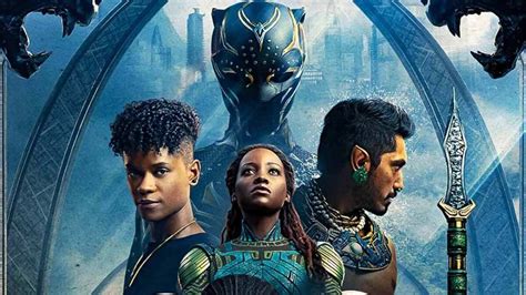 black panther: wakanda forever kisscartoon|Black Panther: Wakanda Forever movie review (2022) .